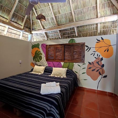 Salome Rooms سان فرانسيسكو المظهر الخارجي الصورة